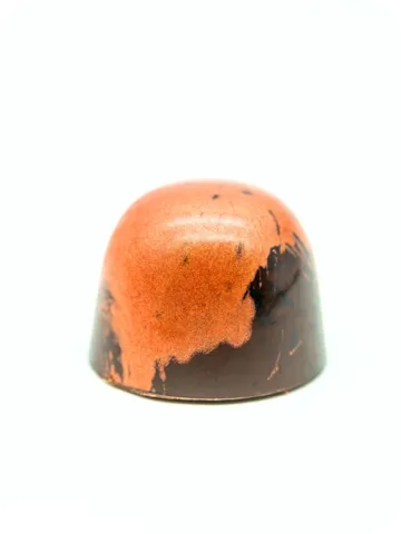 Pralinka Karamel Cookie BrutalChoco